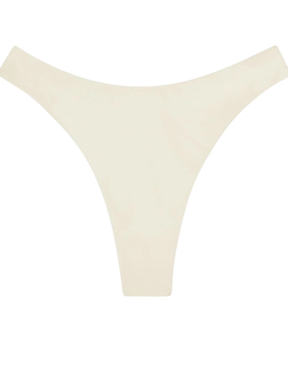 Monday Swimwear capri thong bottoms - Picture 3 of 3